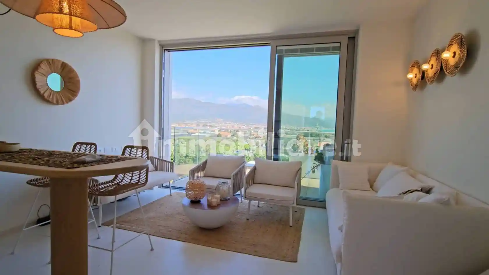 Appartamento in vendita a Albenga