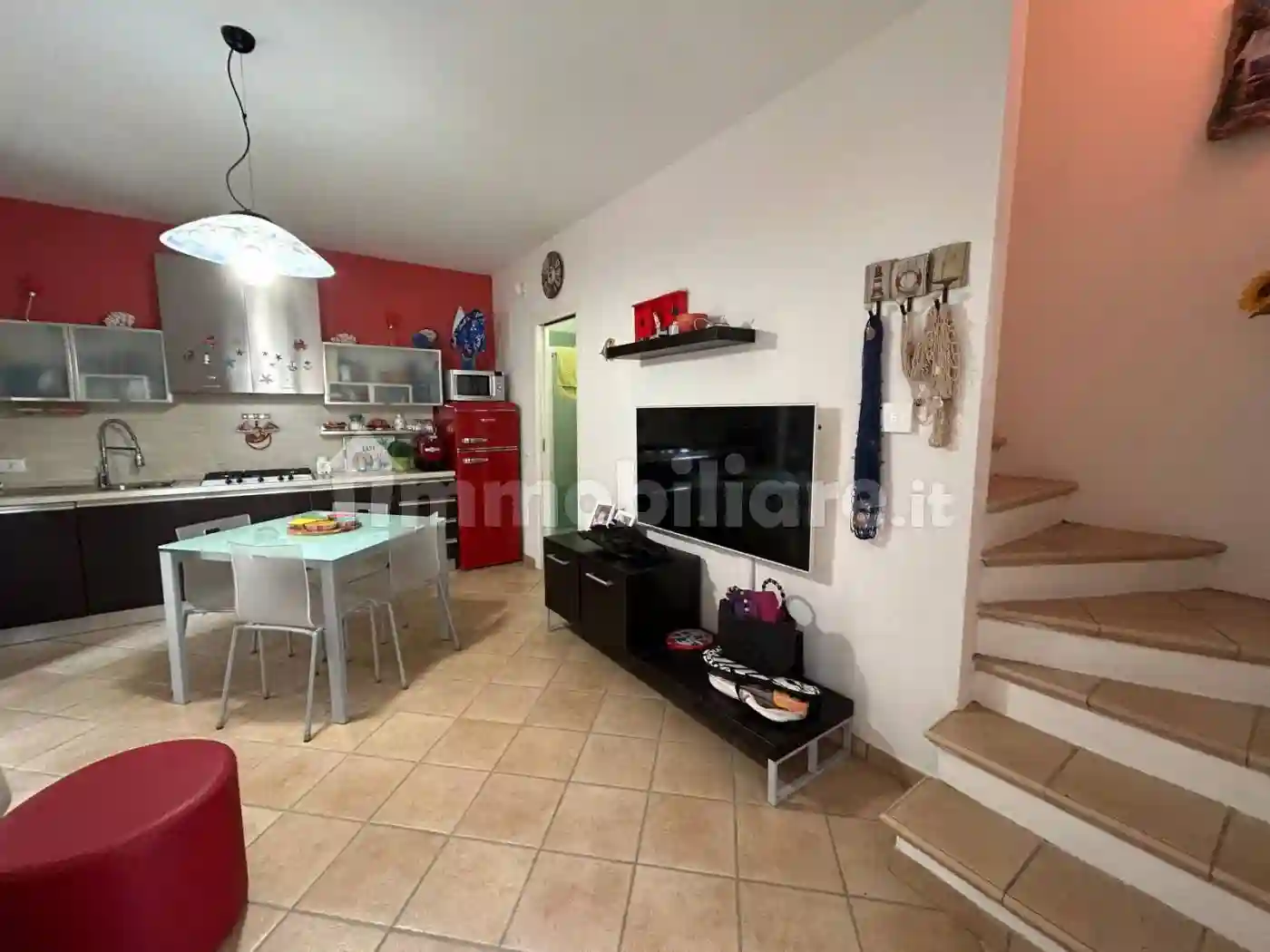 Villetta a schiera - foto 3