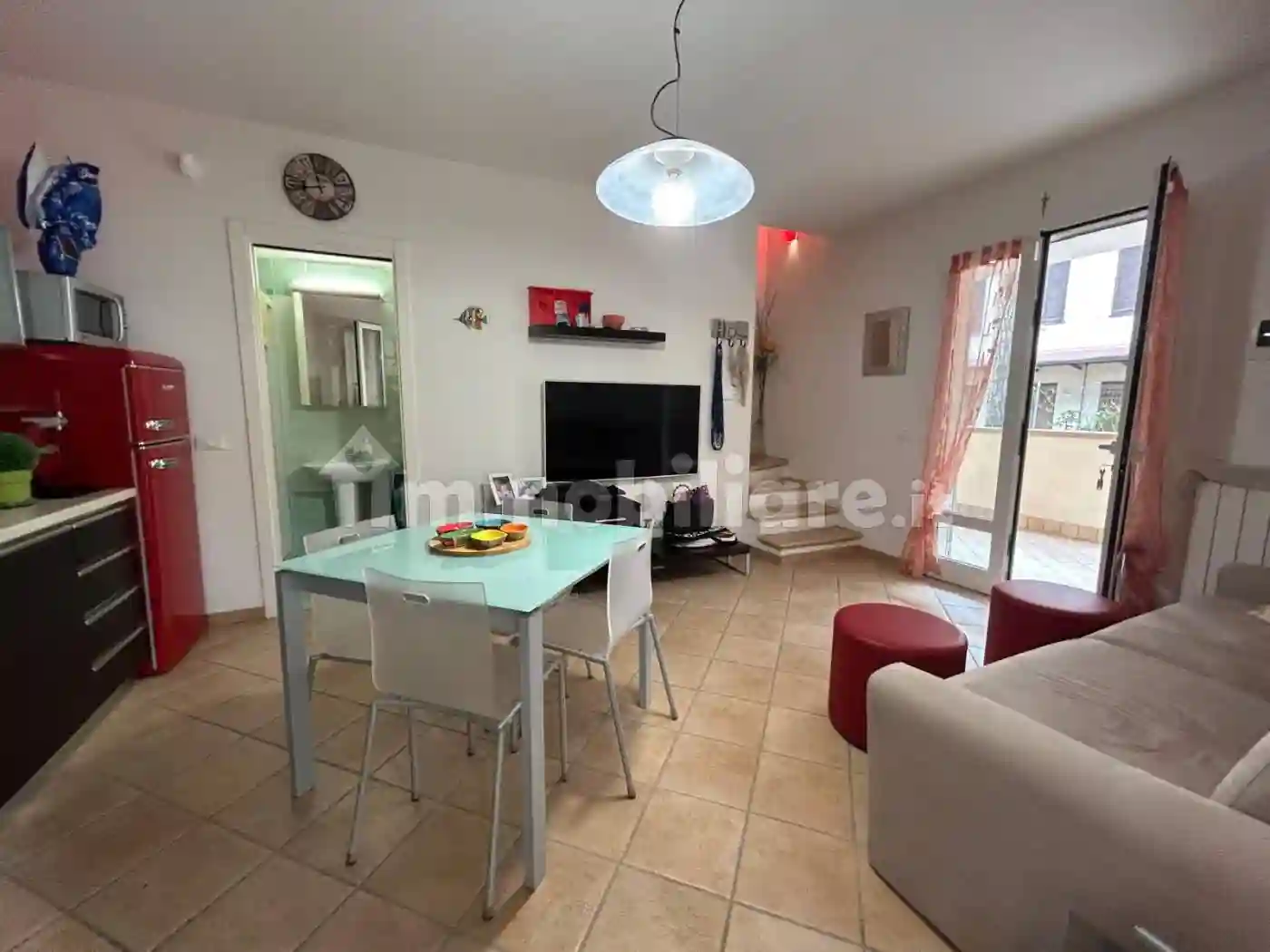 Villetta a schiera - foto 4