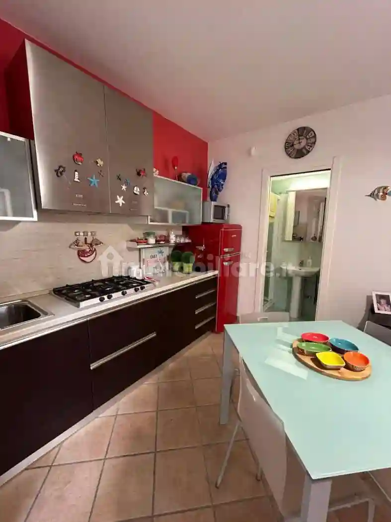 Villetta a schiera - foto 5