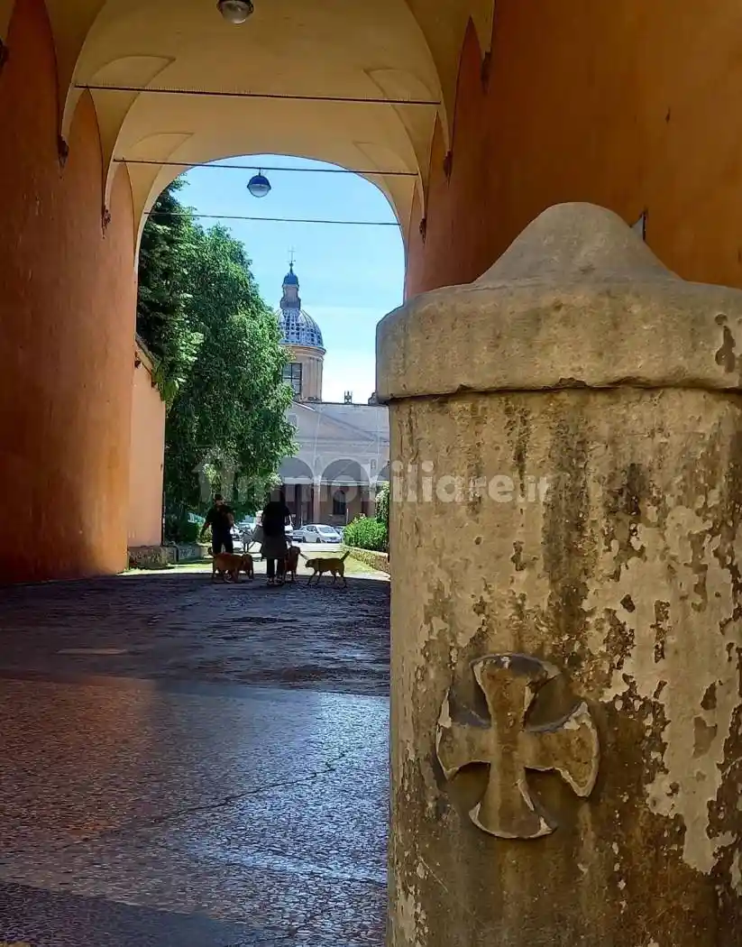 Appartamento in affitto a Bologna