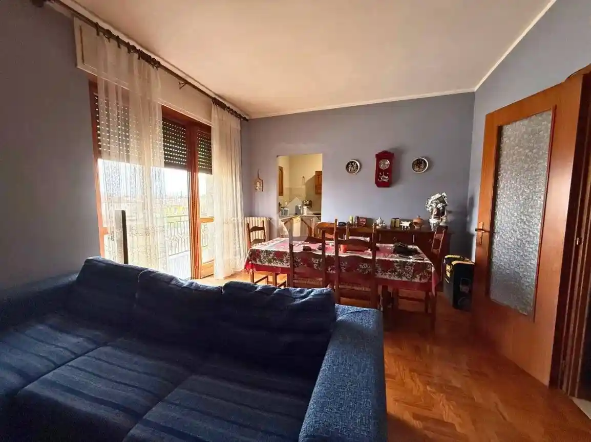 Quadrilocale via Circonvallazione 48, Bianzè - foto 4