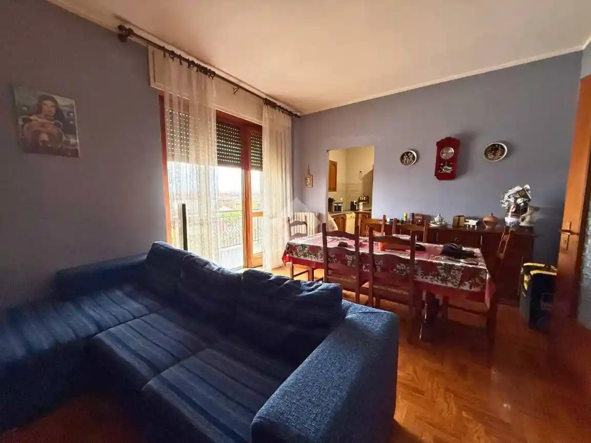 Quadrilocale via Circonvallazione 48, Bianzè - foto 5