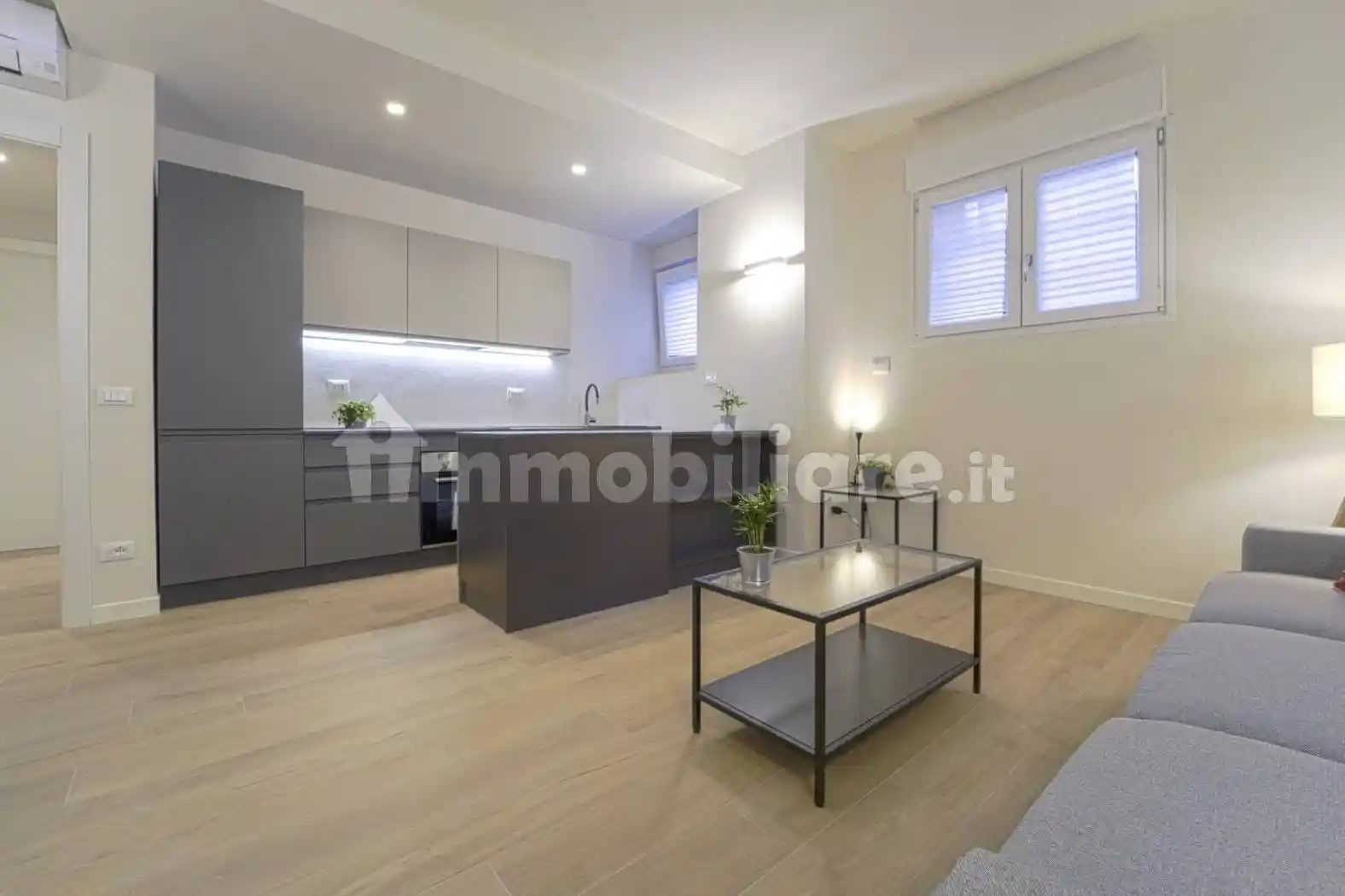 Bilocale via Riccione 9, Bovisa, Milano - foto 2