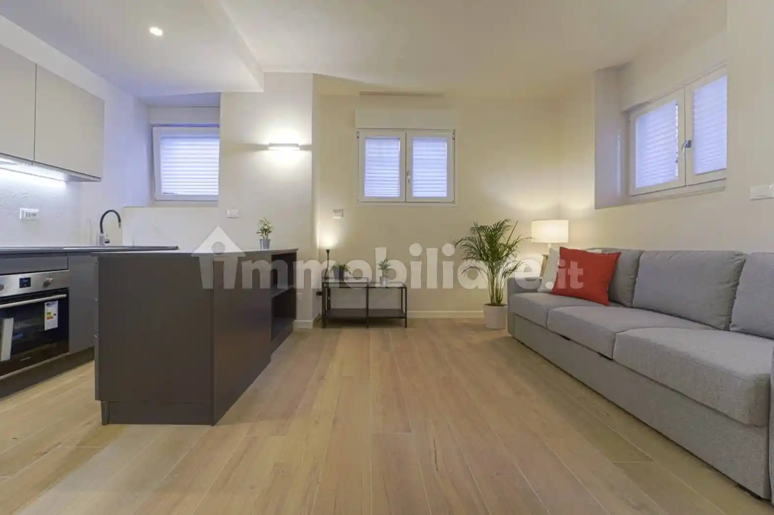 Bilocale via Riccione 9, Bovisa, Milano - foto 3