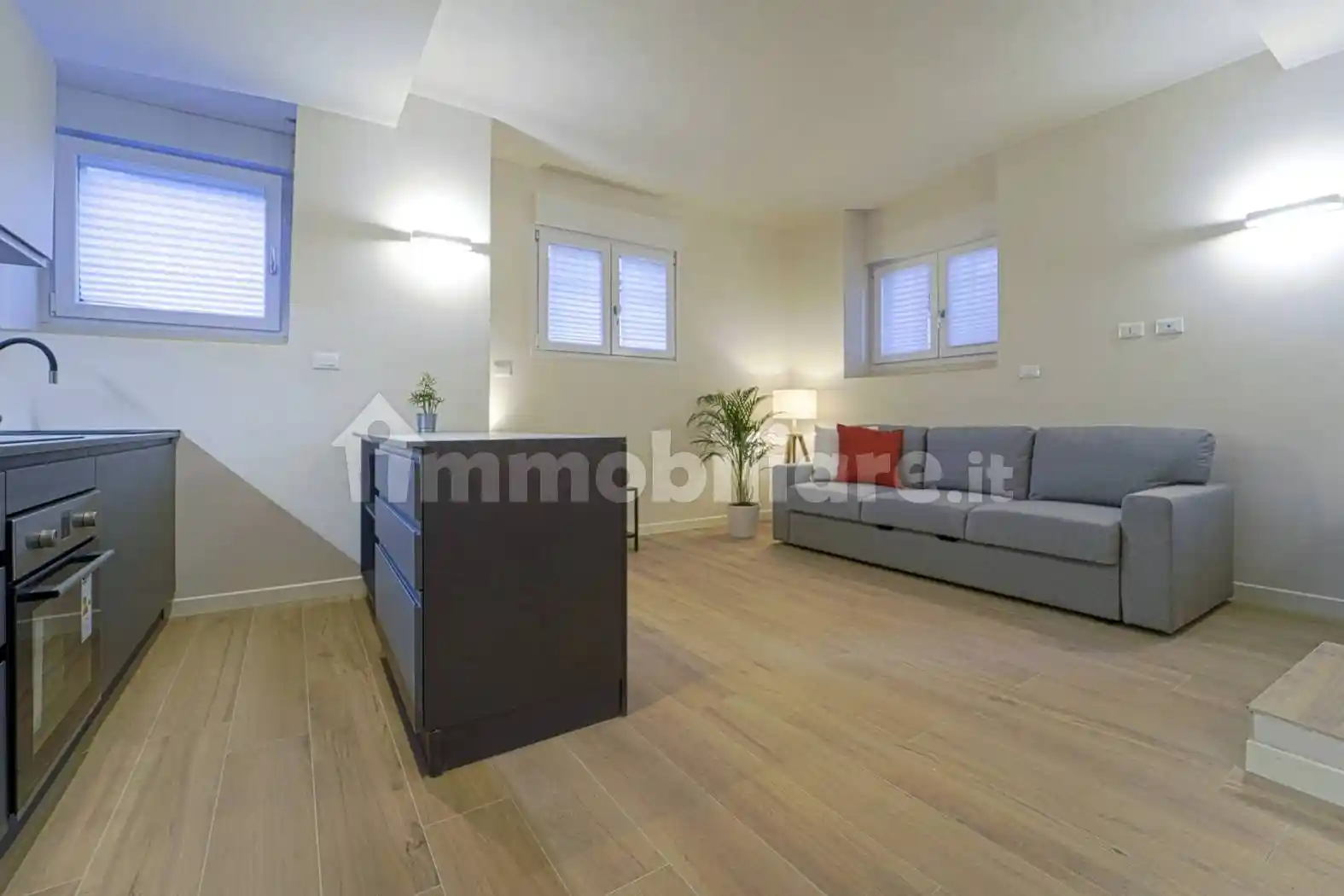 Bilocale via Riccione 9, Bovisa, Milano - foto 4