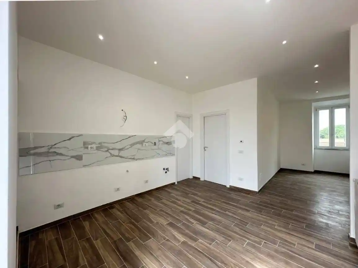 Appartamento in vendita a Monte Compatri