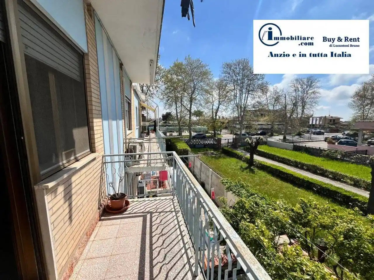 Appartamento in vendita a Anzio