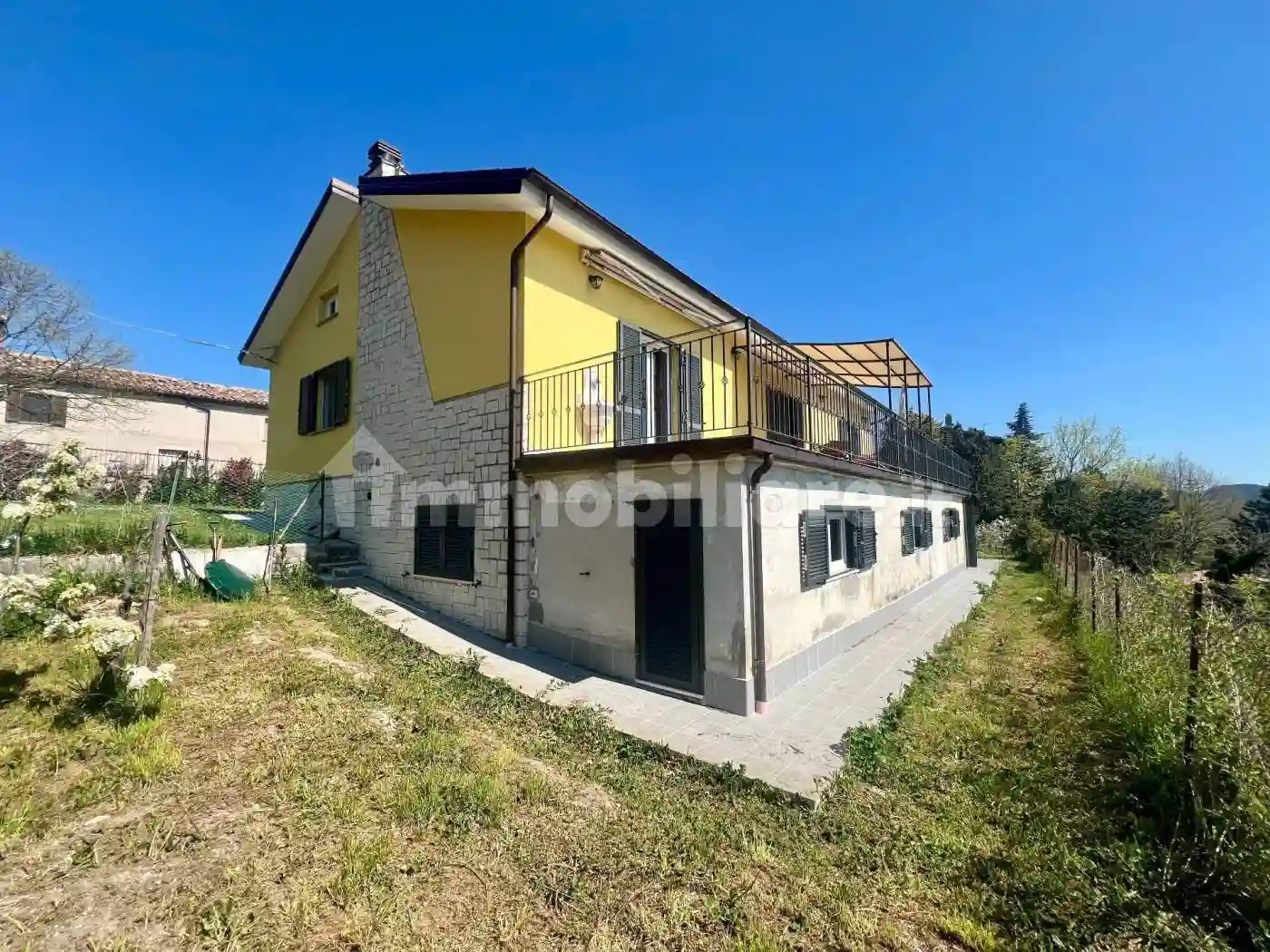 Casa indipendente - foto 3