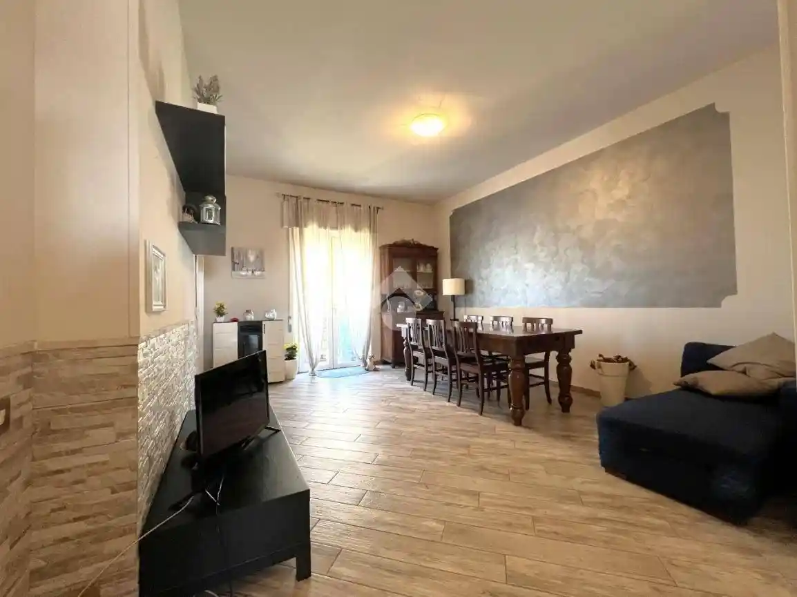 Appartamento in vendita a Bovezzo