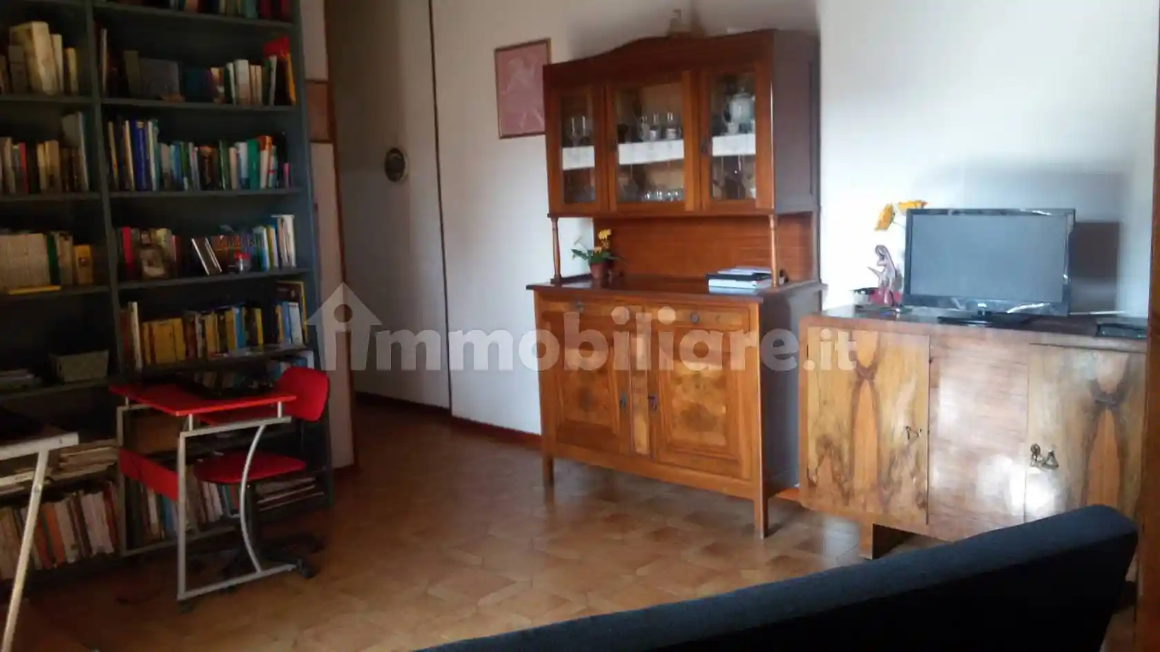 Appartamento in vendita a Colle di Val d'Elsa