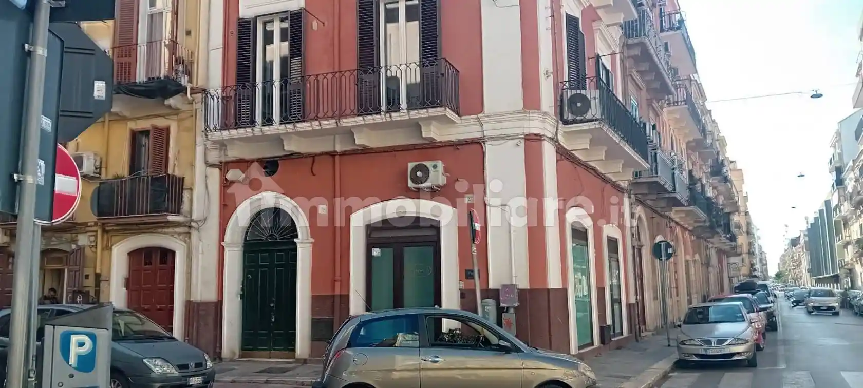 Appartamento in vendita a Bari