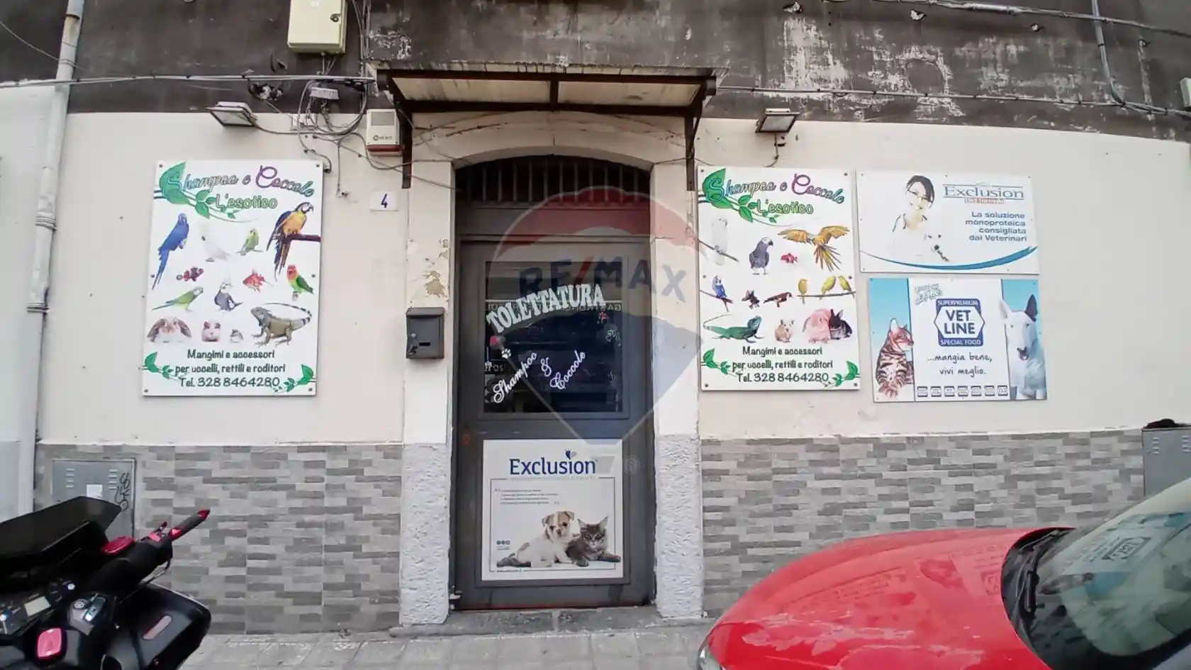 Appartamento via del Rotolo 6, Rotolo, Catania - foto 2