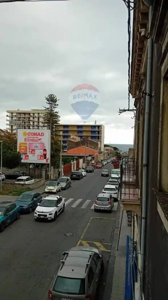 Appartamento via del Rotolo 6, Rotolo, Catania - foto 5