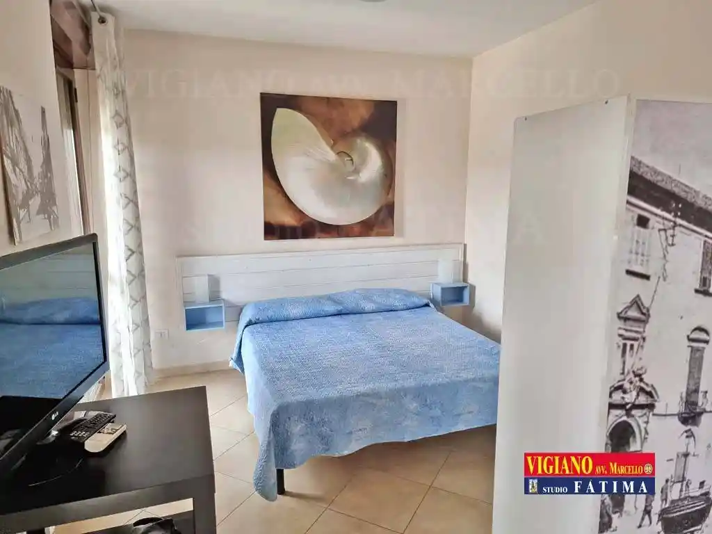 Monolocale viale Fortore 11, Villaggio Artigiani - Via Manfredonia, Foggia - foto 5