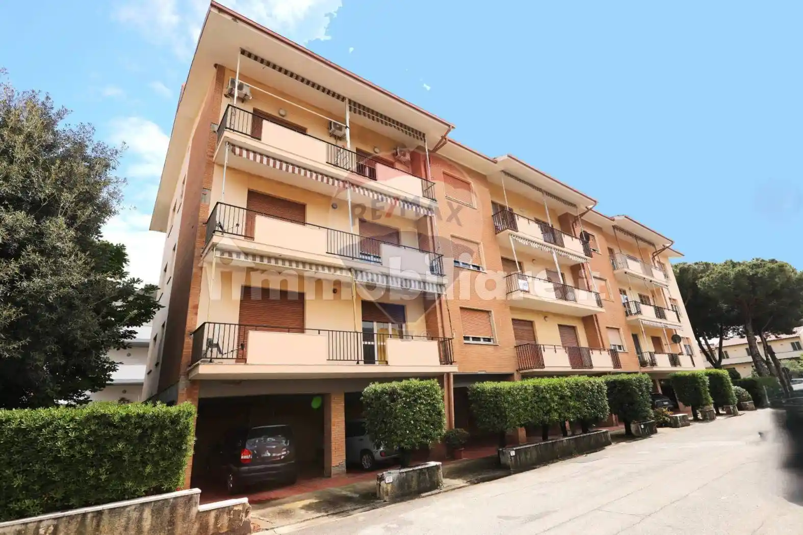 Appartamento in vendita a Rosignano Marittimo