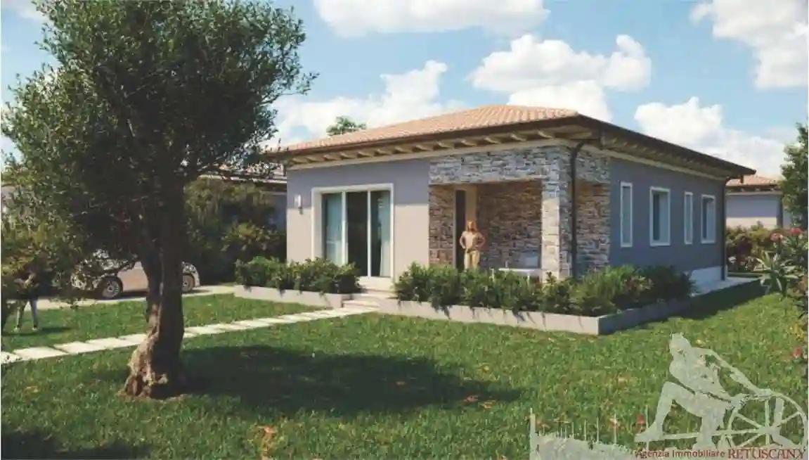 Villa - foto 2