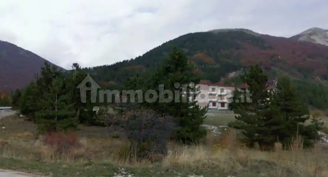 Bilocale via Gagliardelli 13, Ovindoli - foto 4