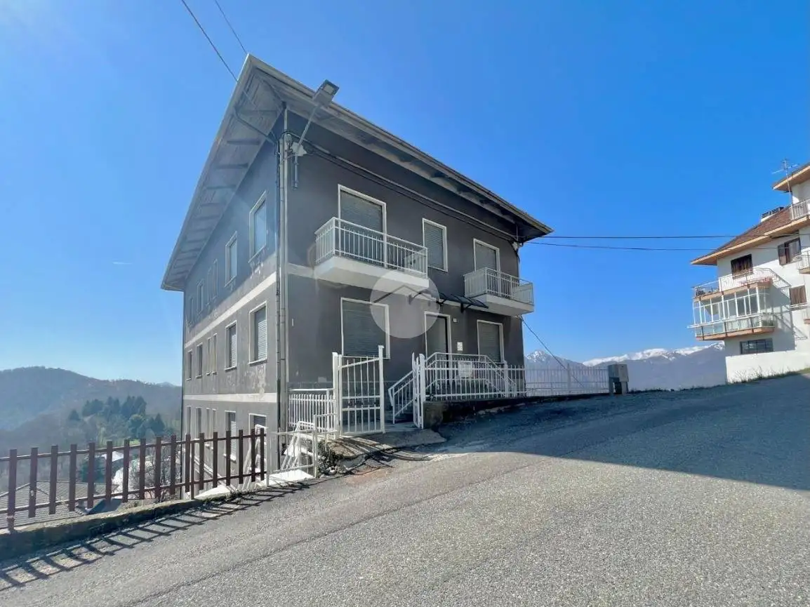 Appartamento in vendita a Monastero di Lanzo