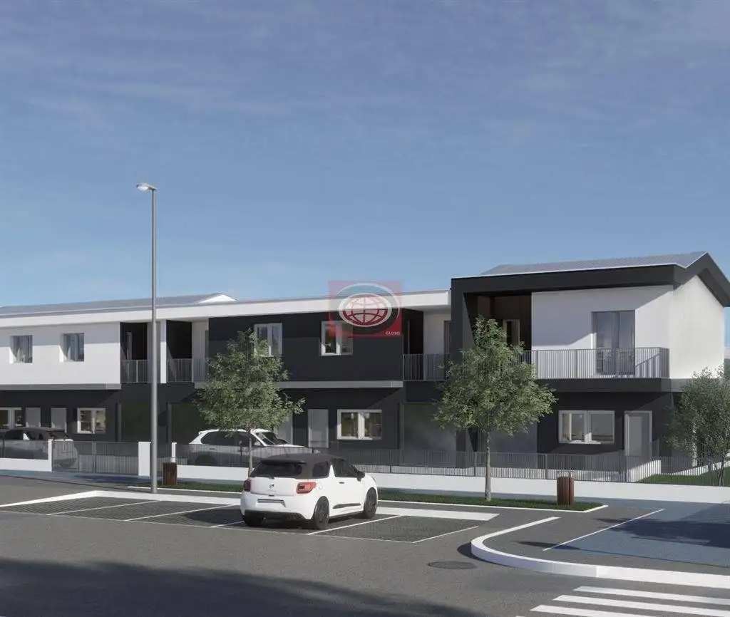 Villetta a schiera in vendita a Cesena