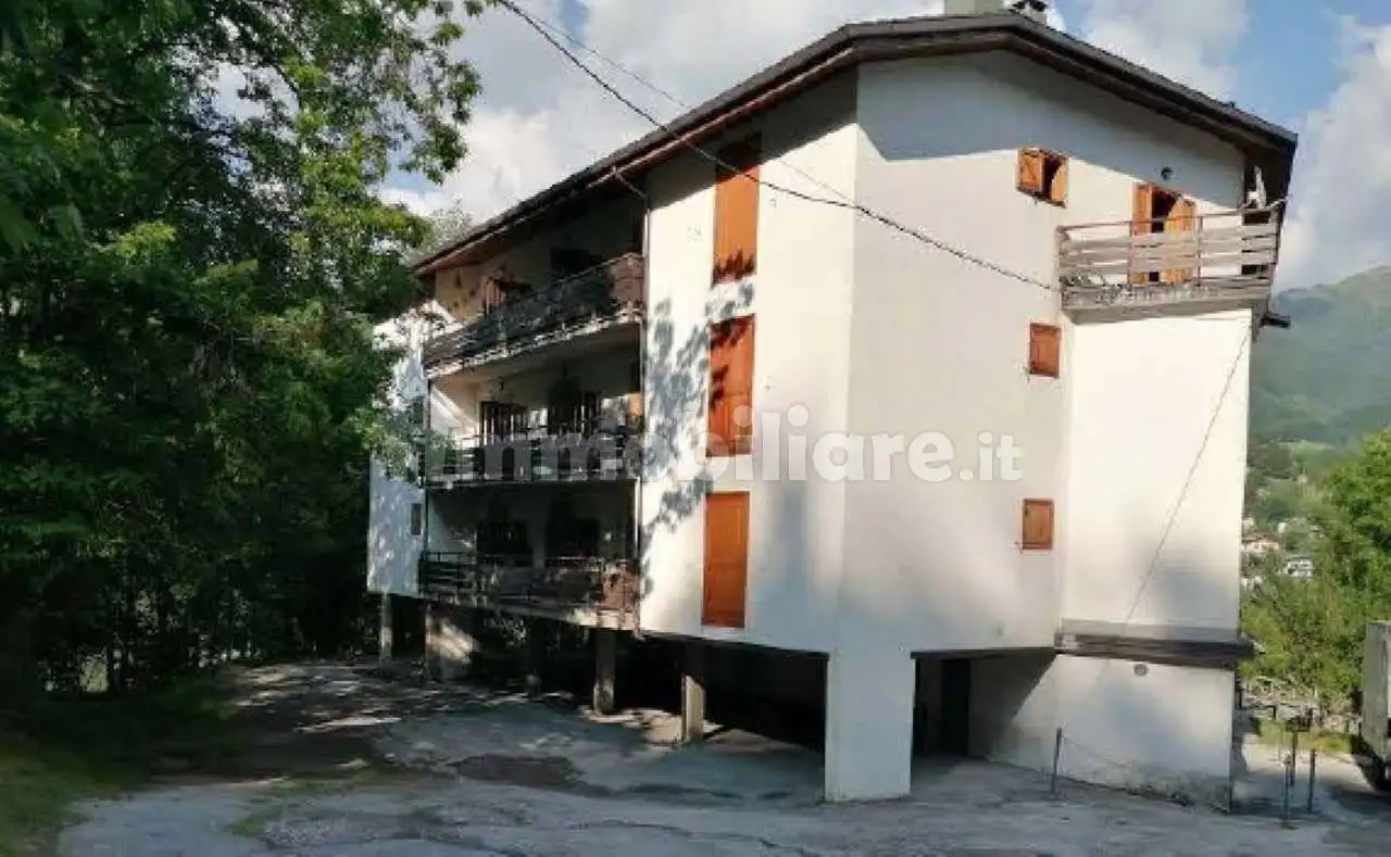 Appartamento in vendita a Fiumalbo