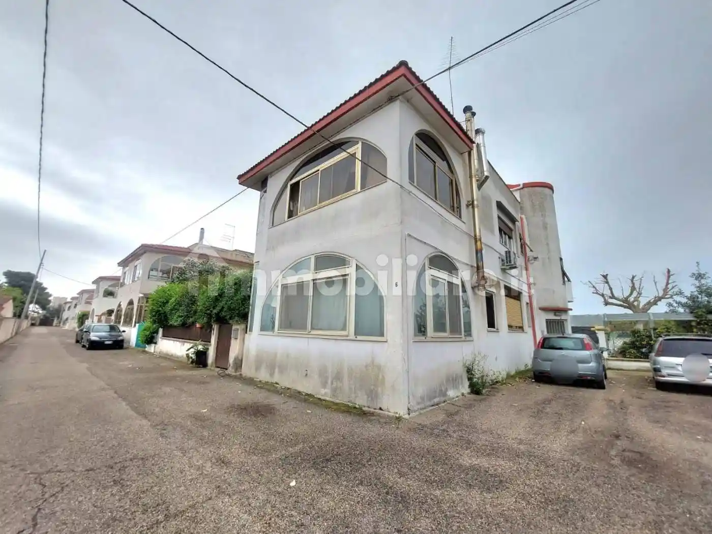 Appartamento in vendita a Leporano