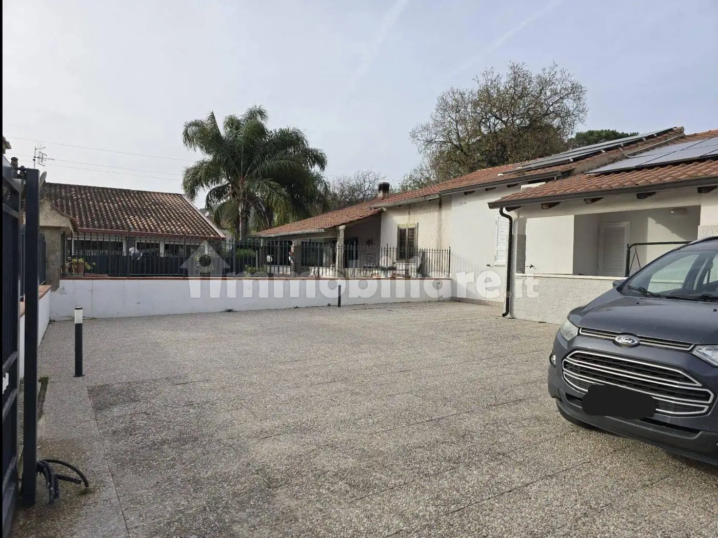 Villa in vendita a Castellabate