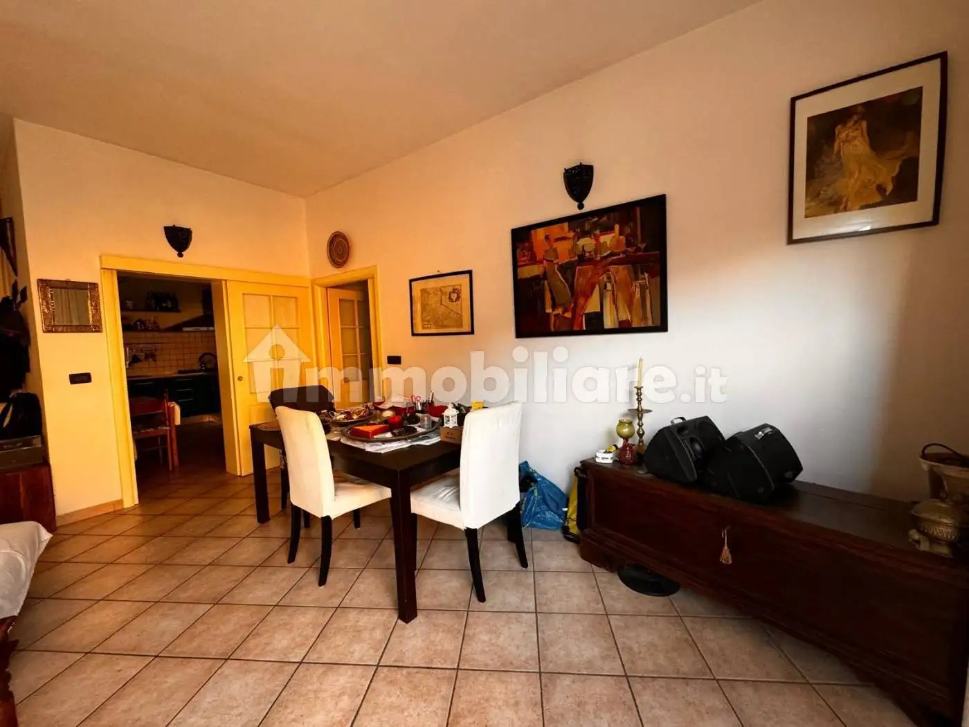 Appartamento in vendita a Forlì