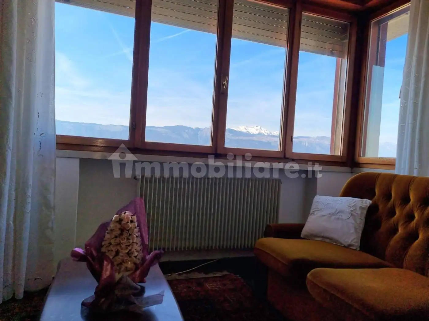 Appartamento in vendita a Pordenone