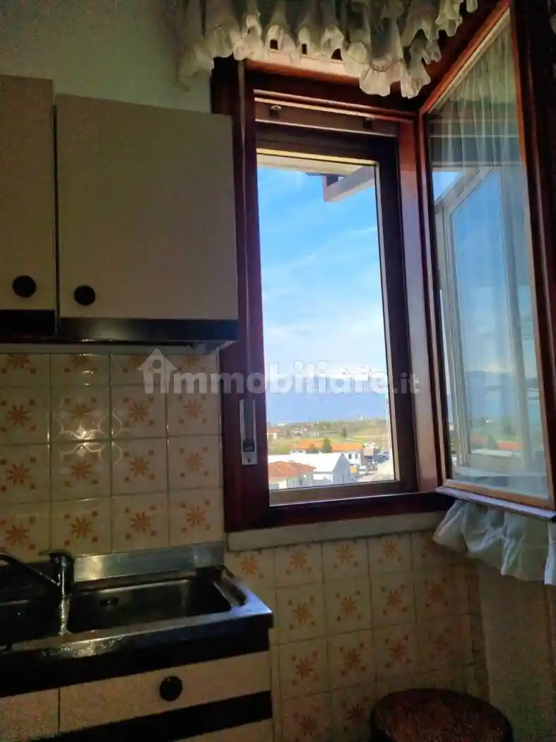 Appartamento via Chiesa di Rorai 6, Rorai Grande, Grigoletti, Pordenone - foto 2