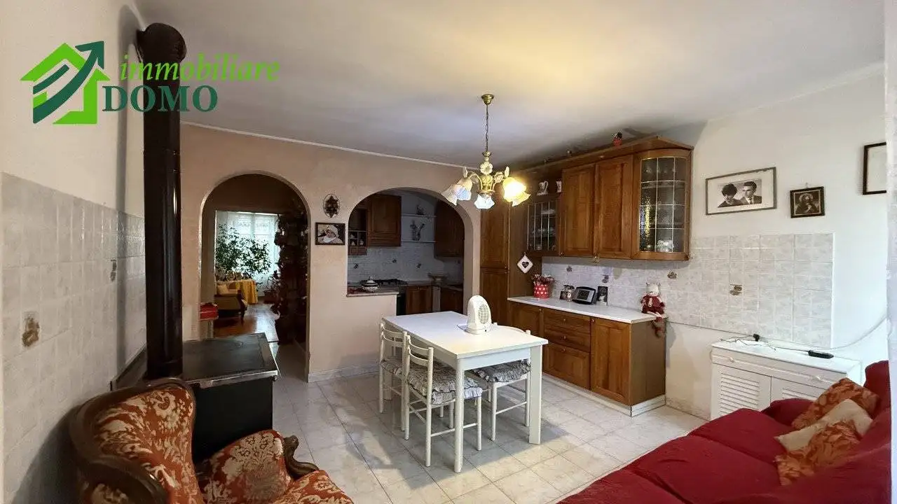 Villa bifamiliare, buono stato, 90 m², Centro, Arsiero - foto 3
