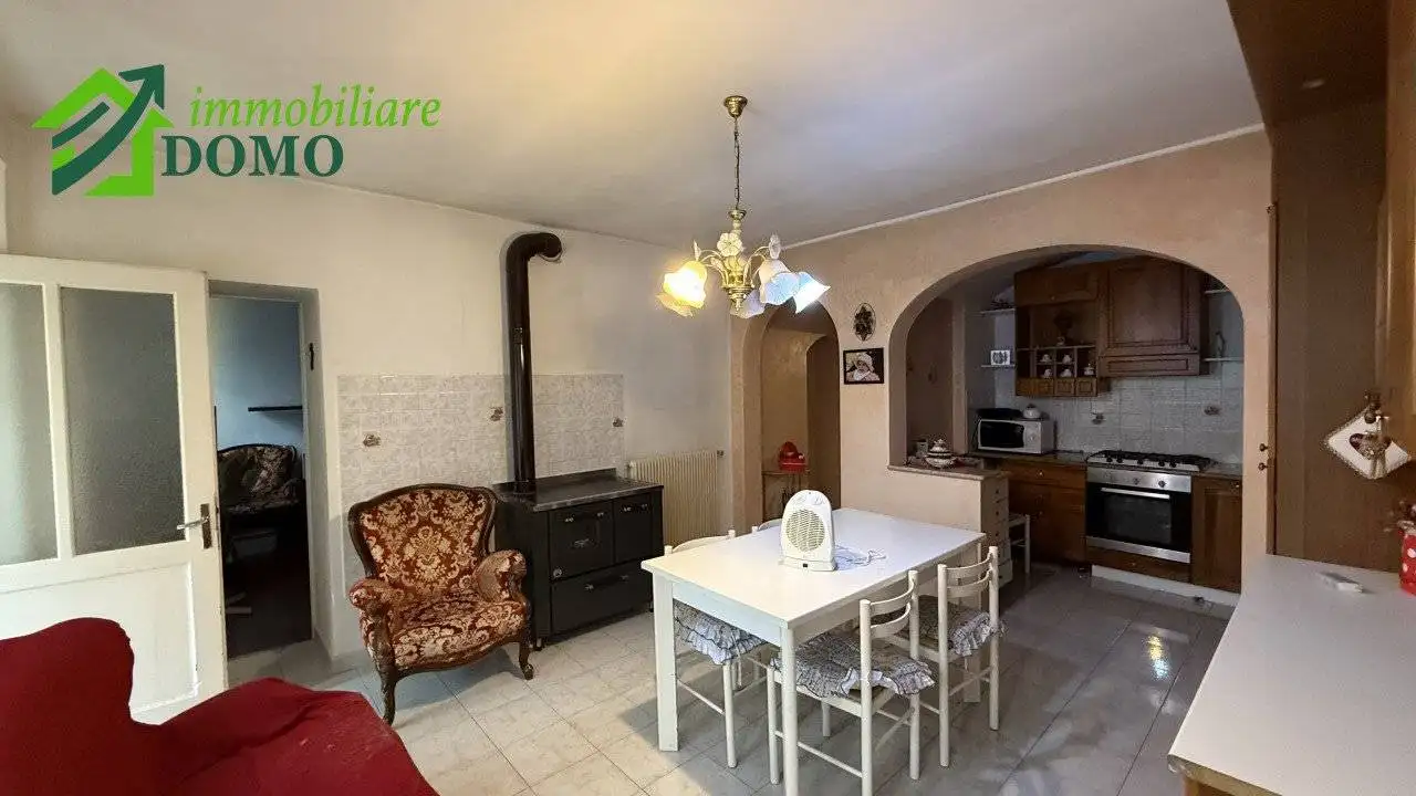 Villa bifamiliare, buono stato, 90 m², Centro, Arsiero - foto 4