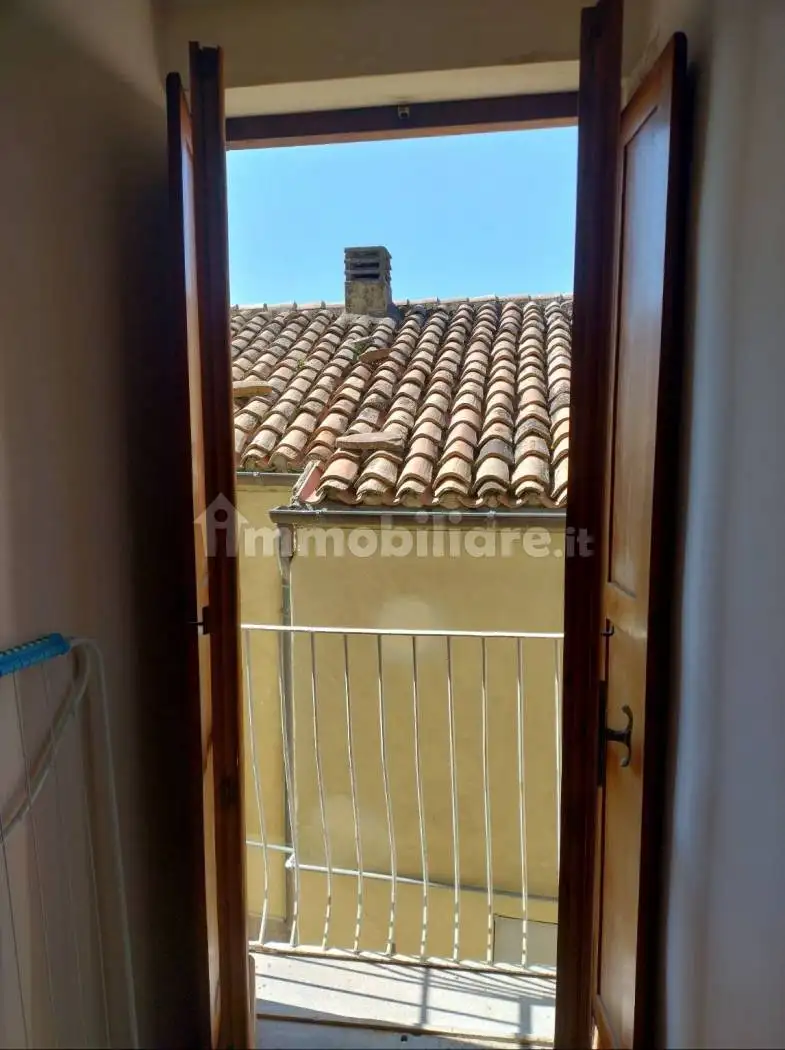 Appartamento in vendita a Pietragalla