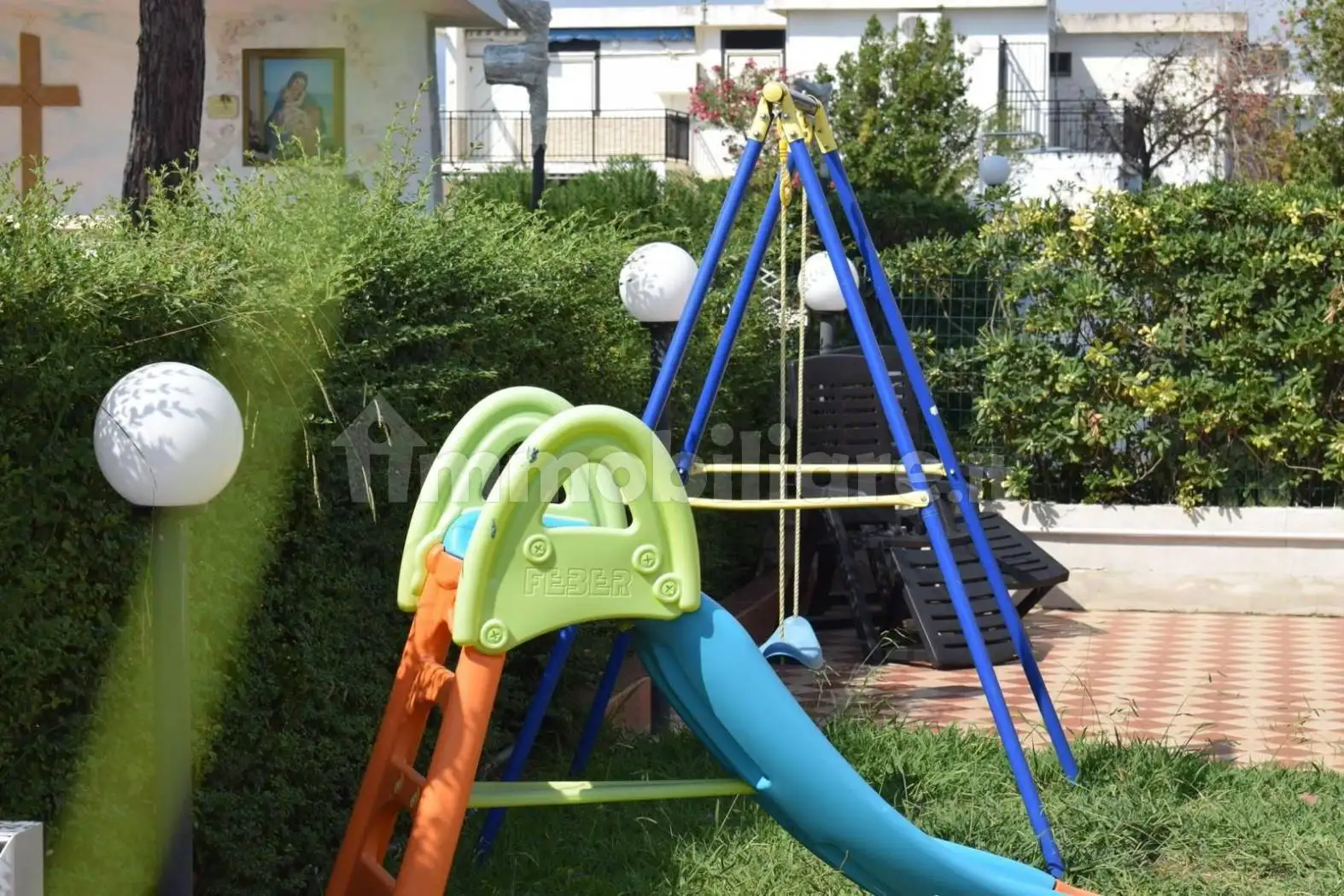 Appartamento in villa Villaggio Costa del Turchese, Botricello - foto 2