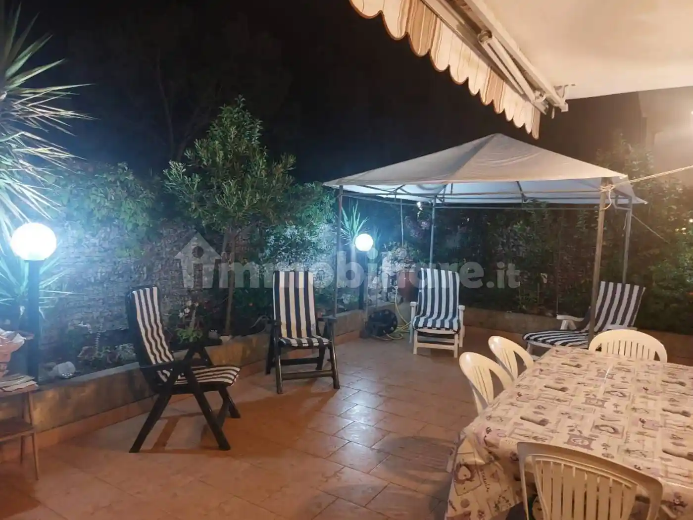 Appartamento in villa Sp130, Marina Di Davoli, Davoli - foto 2
