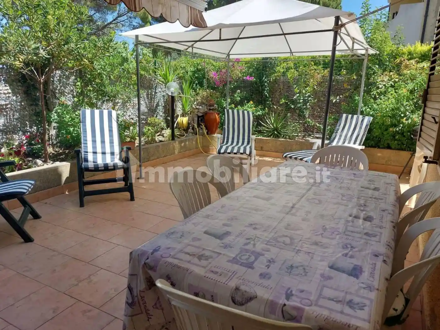 Appartamento in villa Sp130, Marina Di Davoli, Davoli - foto 4