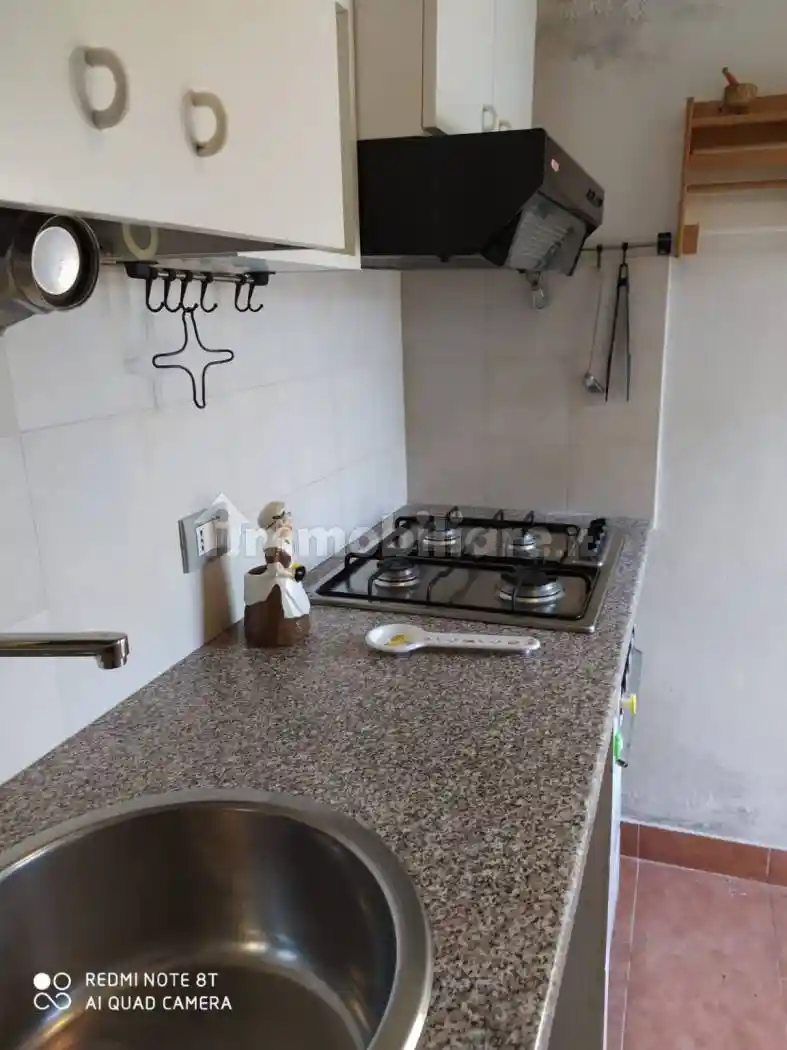 Appartamento in villa Sp130, Marina Di Davoli, Davoli - foto 5