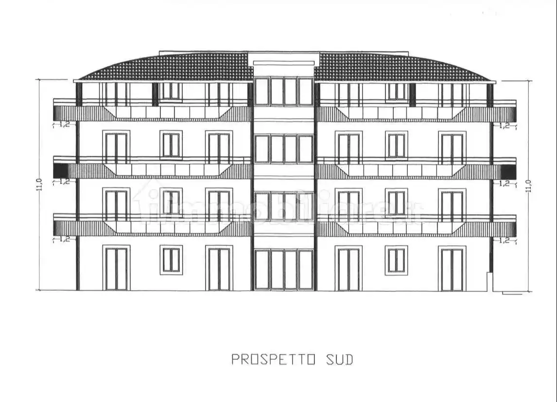 Villa in vendita a Portopalo di Capo Passero