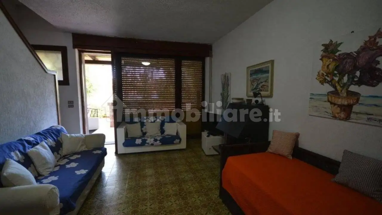 Appartamento in affitto a Isola del Giglio