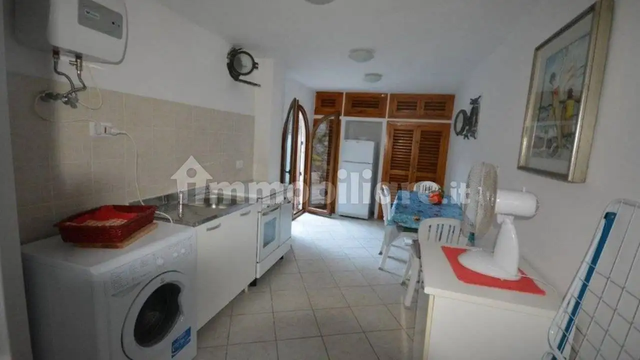 Appartamento in affitto a Isola del Giglio