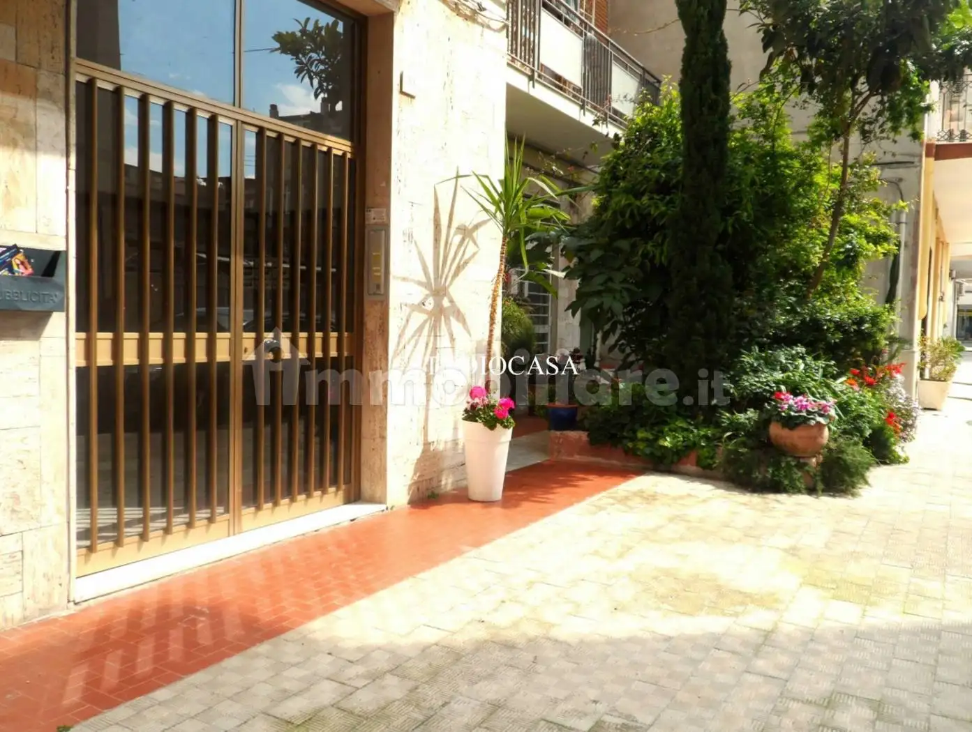 Appartamento in vendita a Caserta