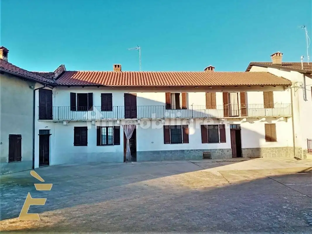 Rustico - Casale in vendita a Cortazzone