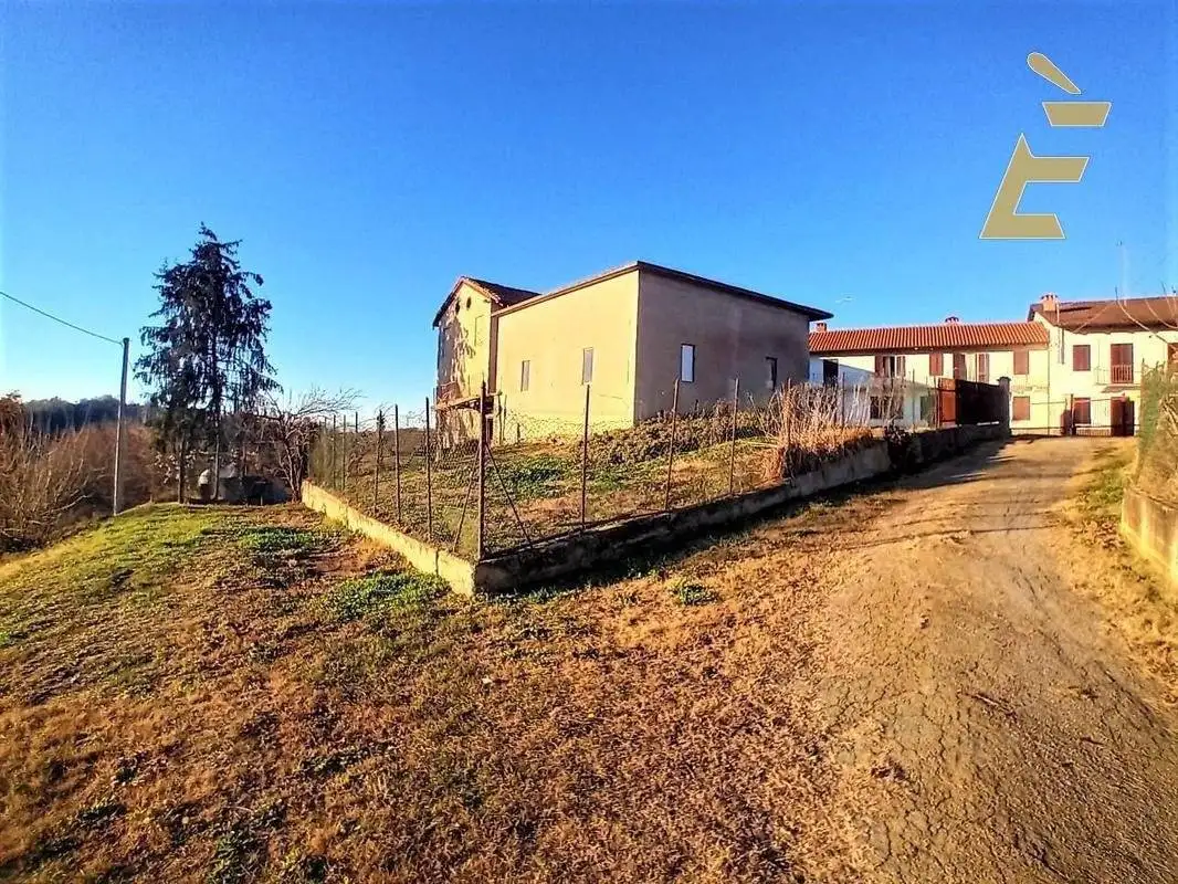 Casale via Mongiglietto 6, Cortazzone - foto 2