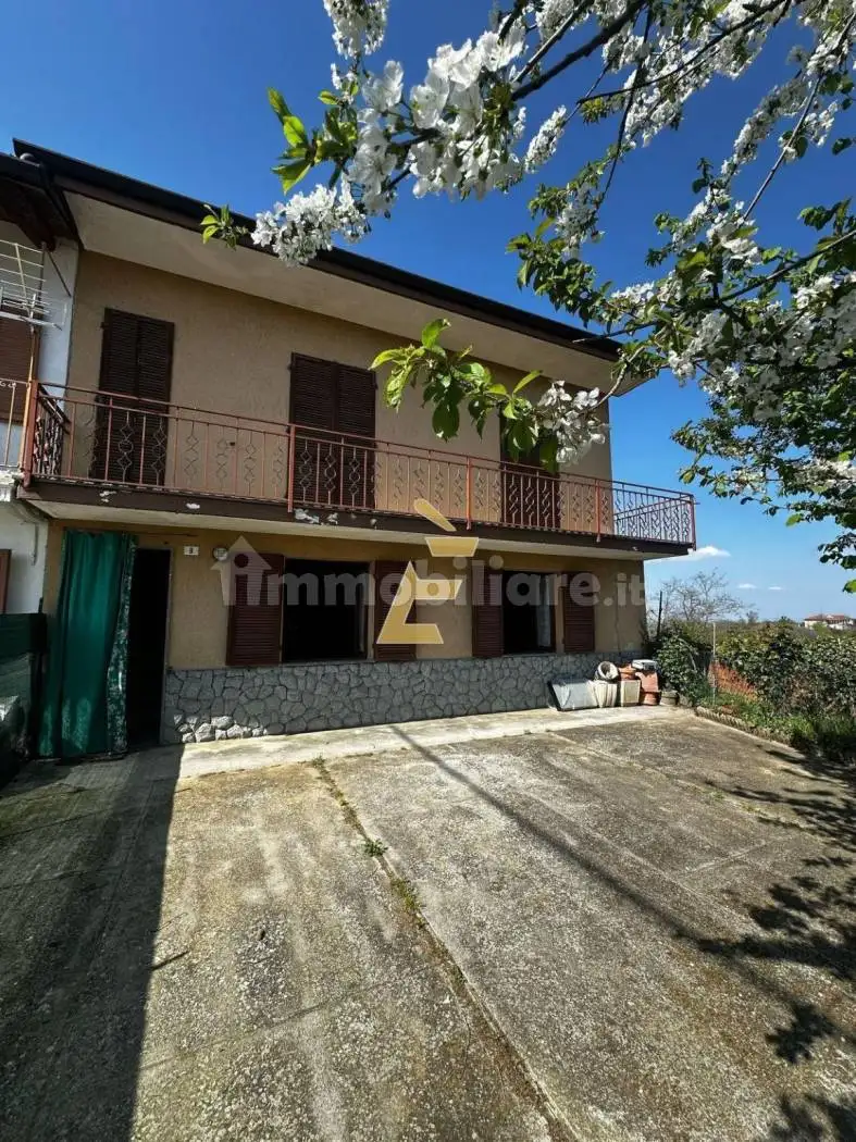 Rustico - Casale in vendita a Cisterna d'Asti