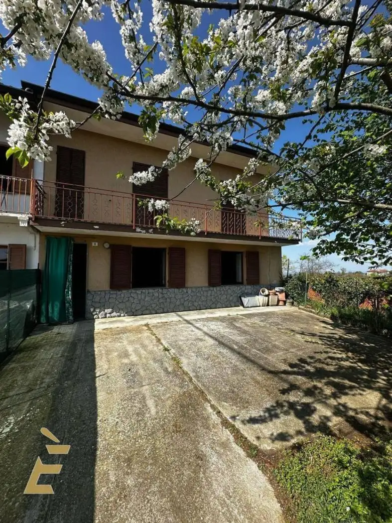 Casale via Pranzovero 8, Cisterna d'Asti - foto 2