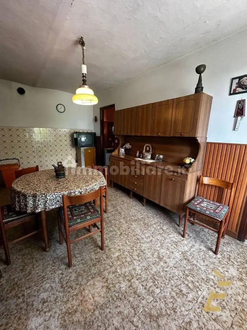 Casale via Pranzovero 8, Cisterna d'Asti - foto 3