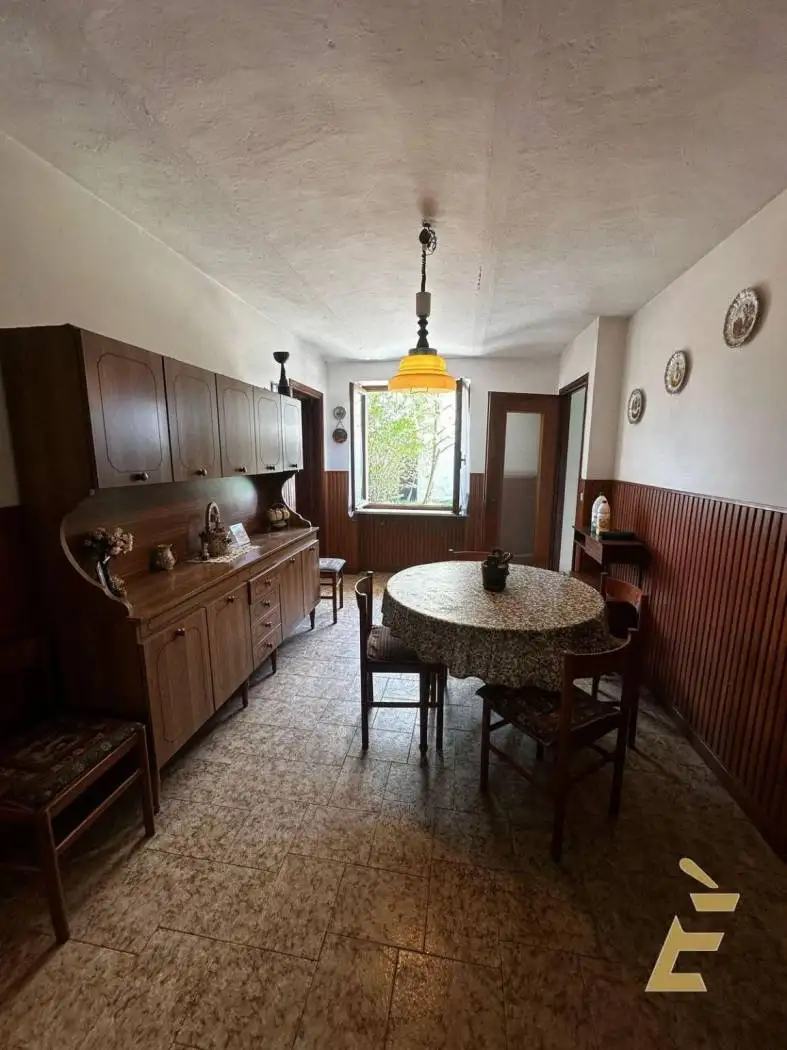 Casale via Pranzovero 8, Cisterna d'Asti - foto 5