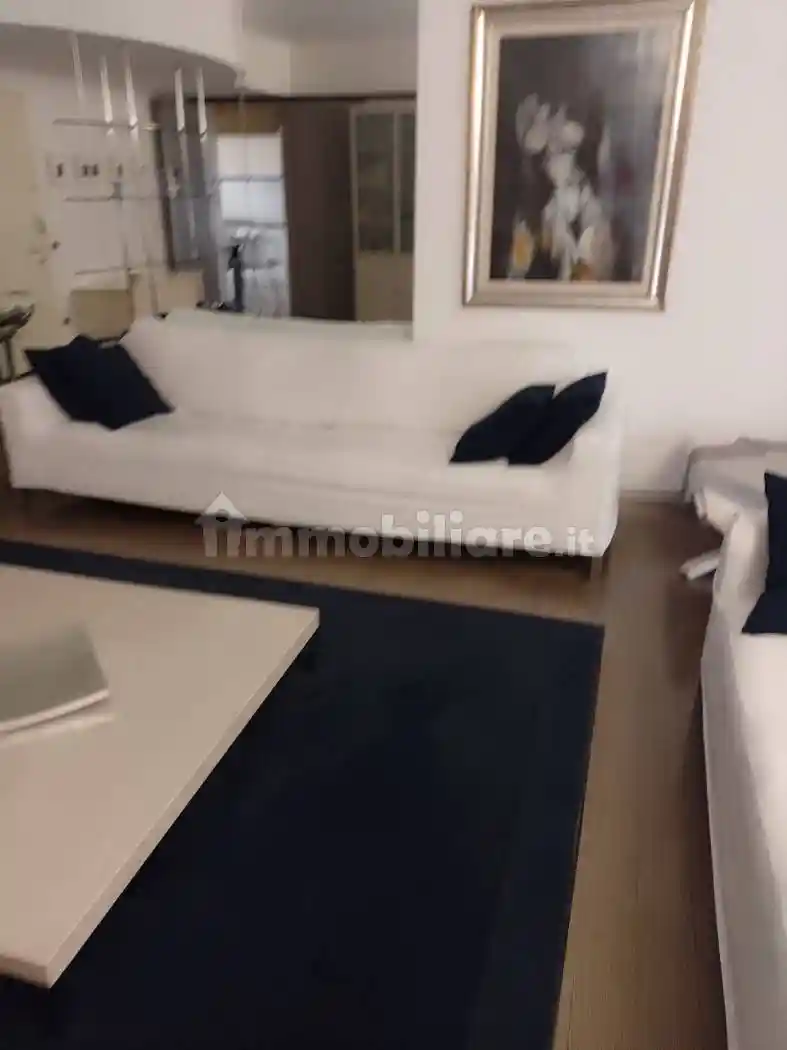 Appartamento in vendita a Meda