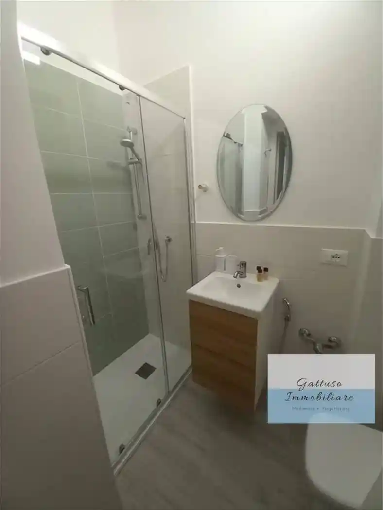 Quadrilocale buono stato, piano terra, Reggio Calabria - foto 2