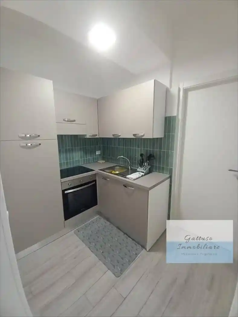 Quadrilocale buono stato, piano terra, Reggio Calabria - foto 5